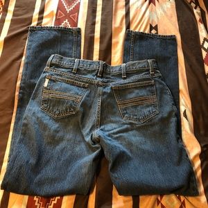 CINCH 33-36 silver label